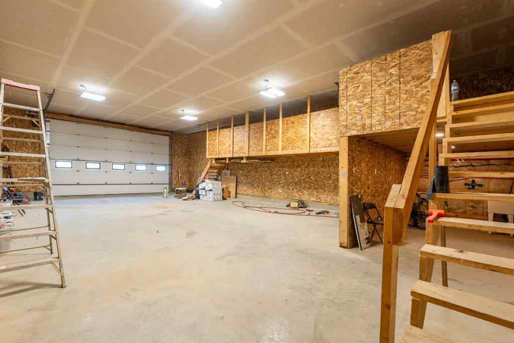 MLS® A2227767 - 43 Scenic Drive  in NONE Greenstreet, Residential
