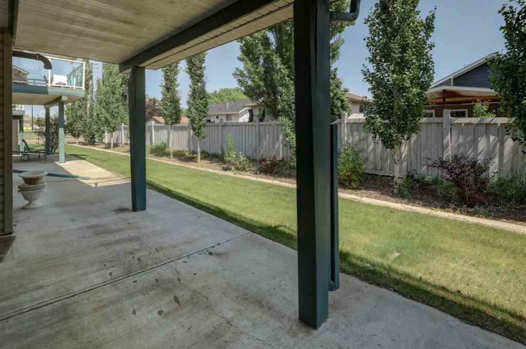 MLS® A2227780 - 12 Garden Way  in Riverview Park Drumheller, Residential