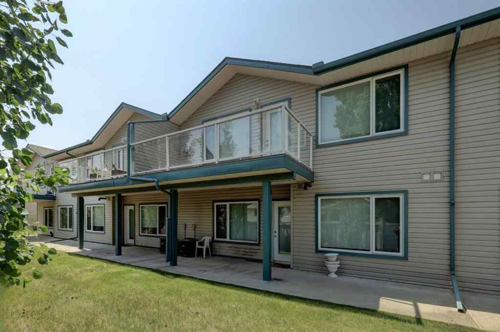 MLS® A2227780 - 12 Garden Way  in Riverview Park Drumheller, Residential