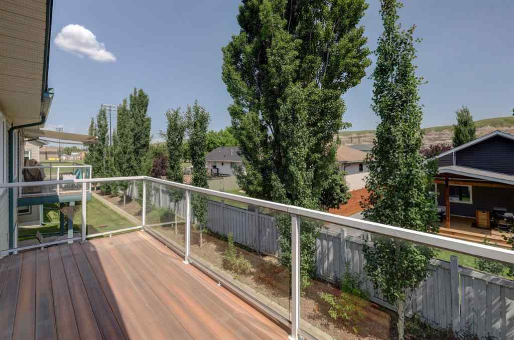 MLS® A2227780 - 12 Garden Way  in Riverview Park Drumheller, Residential