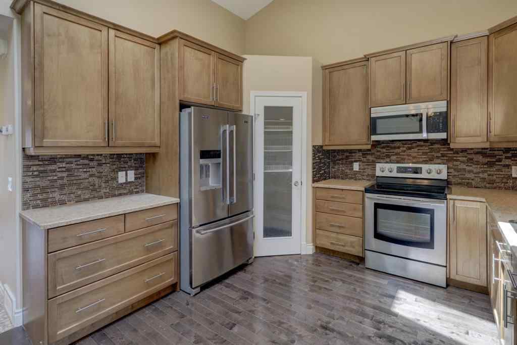 MLS® A2227780 - 12 Garden Way  in Riverview Park Drumheller, Residential
