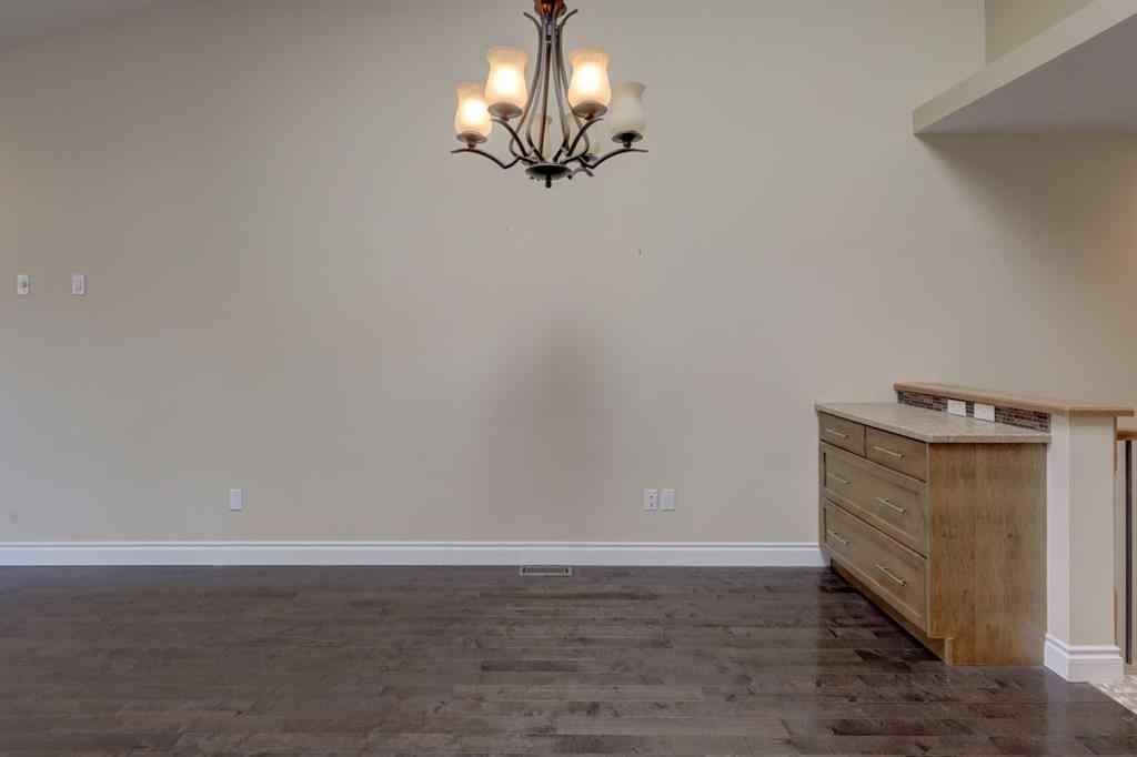 MLS® A2227780 - 12 Garden Way  in Riverview Park Drumheller, Residential