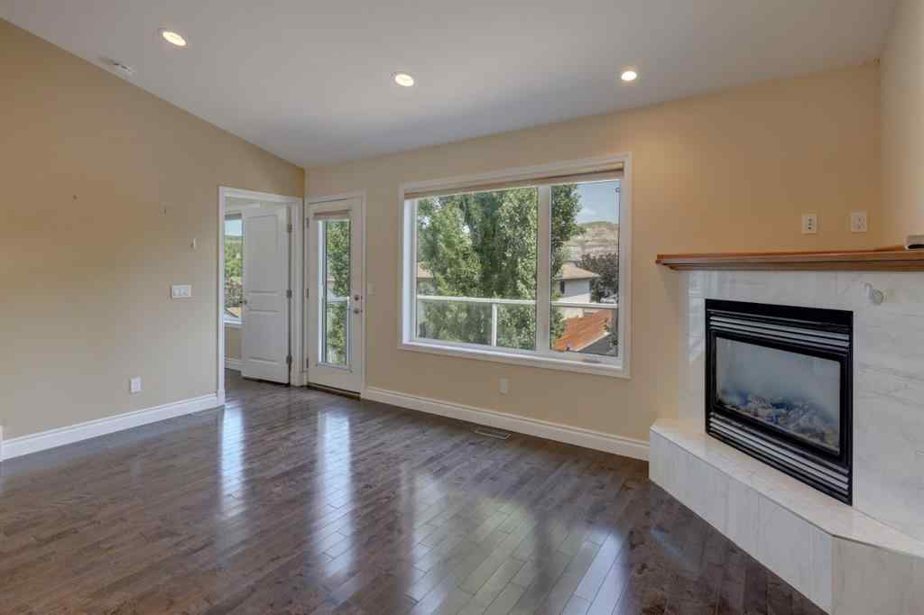 MLS® A2227780 - 12 Garden Way  in Riverview Park Drumheller, Residential