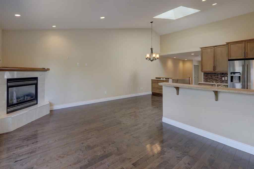 MLS® A2227780 - 12 Garden Way  in Riverview Park Drumheller, Residential