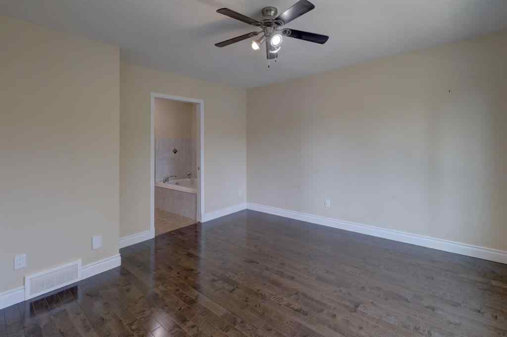 MLS® A2227780 - 12 Garden Way  in Riverview Park Drumheller, Residential