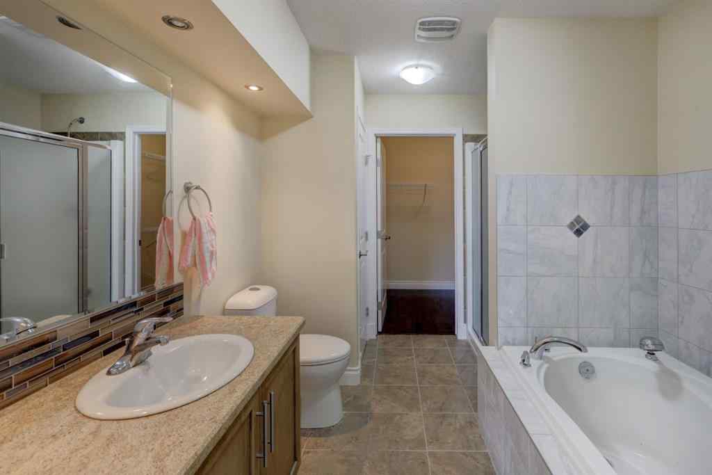 MLS® A2227780 - 12 Garden Way  in Riverview Park Drumheller, Residential