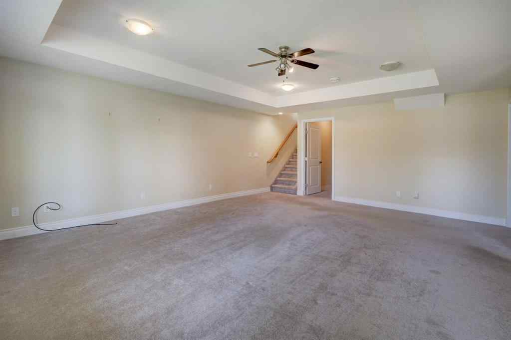 MLS® A2227780 - 12 Garden Way  in Riverview Park Drumheller, Residential