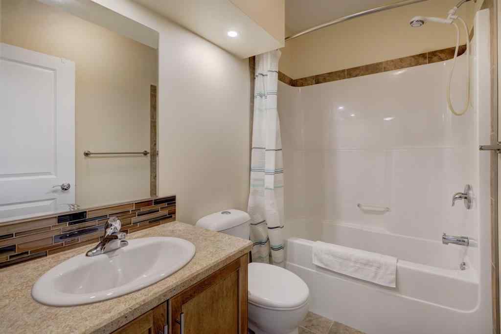 MLS® A2227780 - 12 Garden Way  in Riverview Park Drumheller, Residential