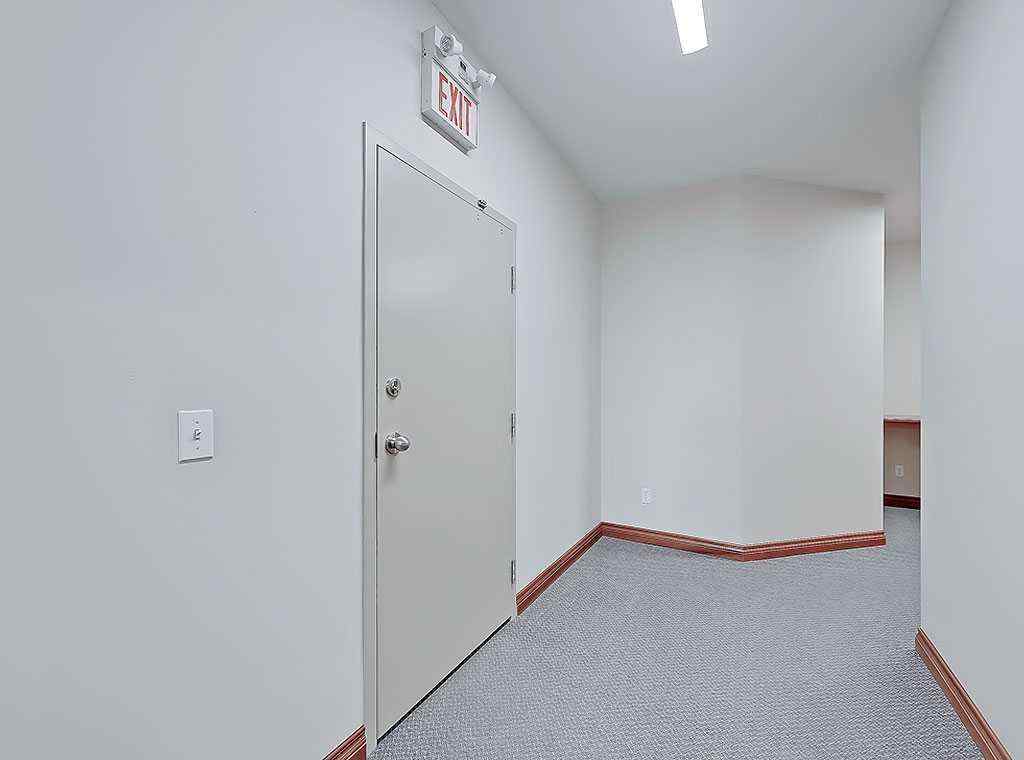 MLS® A2227793 - Unit #201 120 4 Avenue SW in Downtown High River High River, Commercial