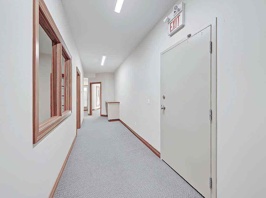 MLS® A2227793 - Unit #201 120 4 Avenue SW in Downtown High River High River, Commercial