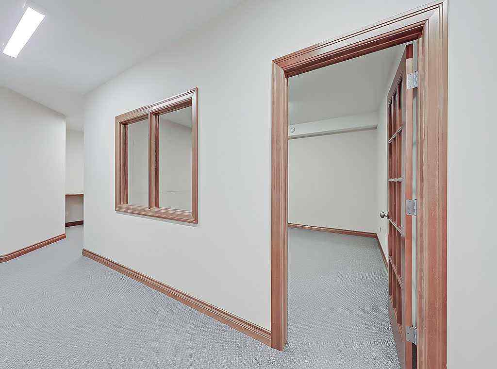 MLS® A2227793 - Unit #201 120 4 Avenue SW in Downtown High River High River, Commercial