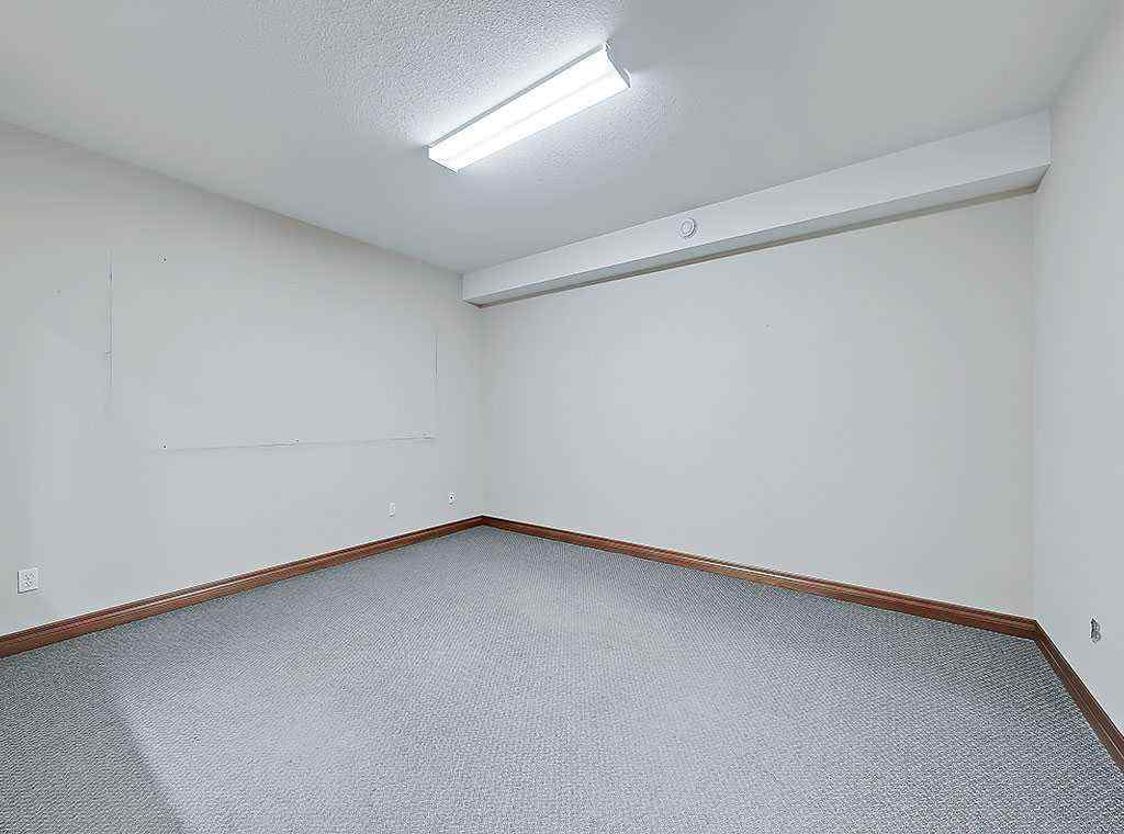 MLS® A2227793 - Unit #201 120 4 Avenue SW in Downtown High River High River, Commercial