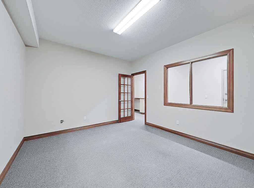 MLS® A2227793 - Unit #201 120 4 Avenue SW in Downtown High River High River, Commercial