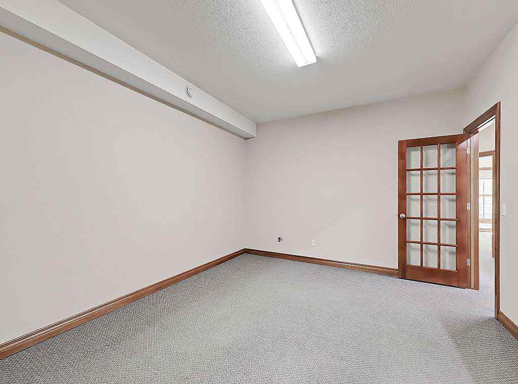 MLS® A2227793 - Unit #201 120 4 Avenue SW in Downtown High River High River, Commercial