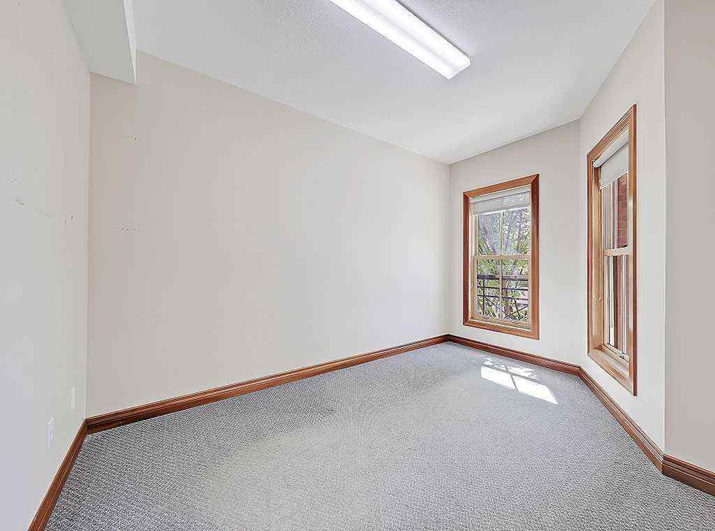 MLS® A2227793 - Unit #201 120 4 Avenue SW in Downtown High River High River, Commercial
