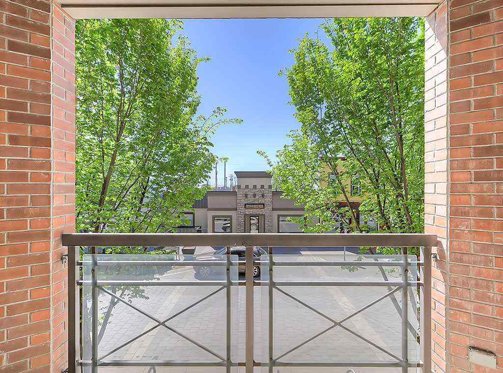 MLS® A2227793 - Unit #201 120 4 Avenue SW in Downtown High River High River, Commercial