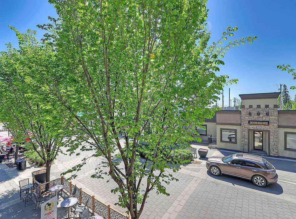 MLS® A2227793 - Unit #201 120 4 Avenue SW in Downtown High River High River, Commercial