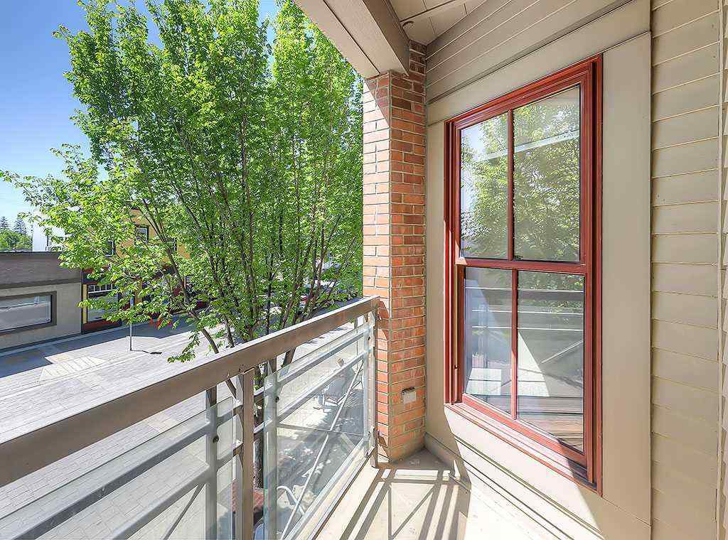 MLS® A2227793 - Unit #201 120 4 Avenue SW in Downtown High River High River, Commercial
