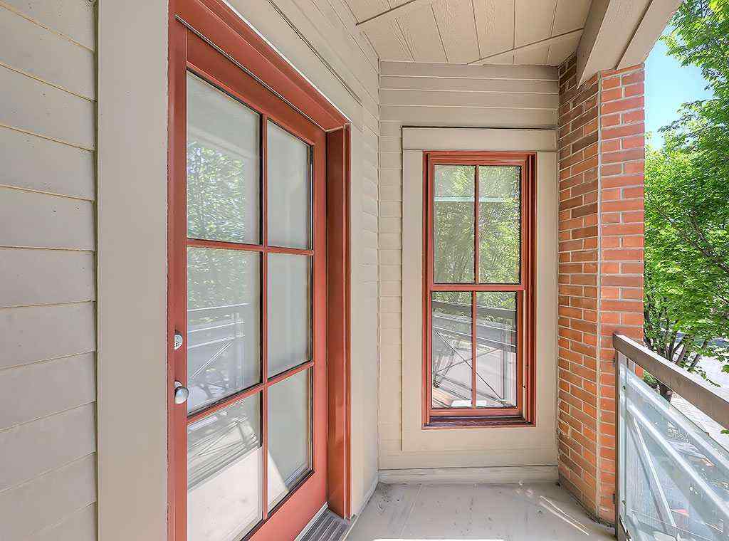 MLS® A2227793 - Unit #201 120 4 Avenue SW in Downtown High River High River, Commercial