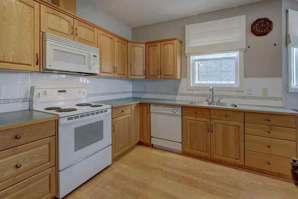 MLS® A2227799 - Unit #101 3412 Parkdale Boulevard NW in Parkdale Calgary, Residential