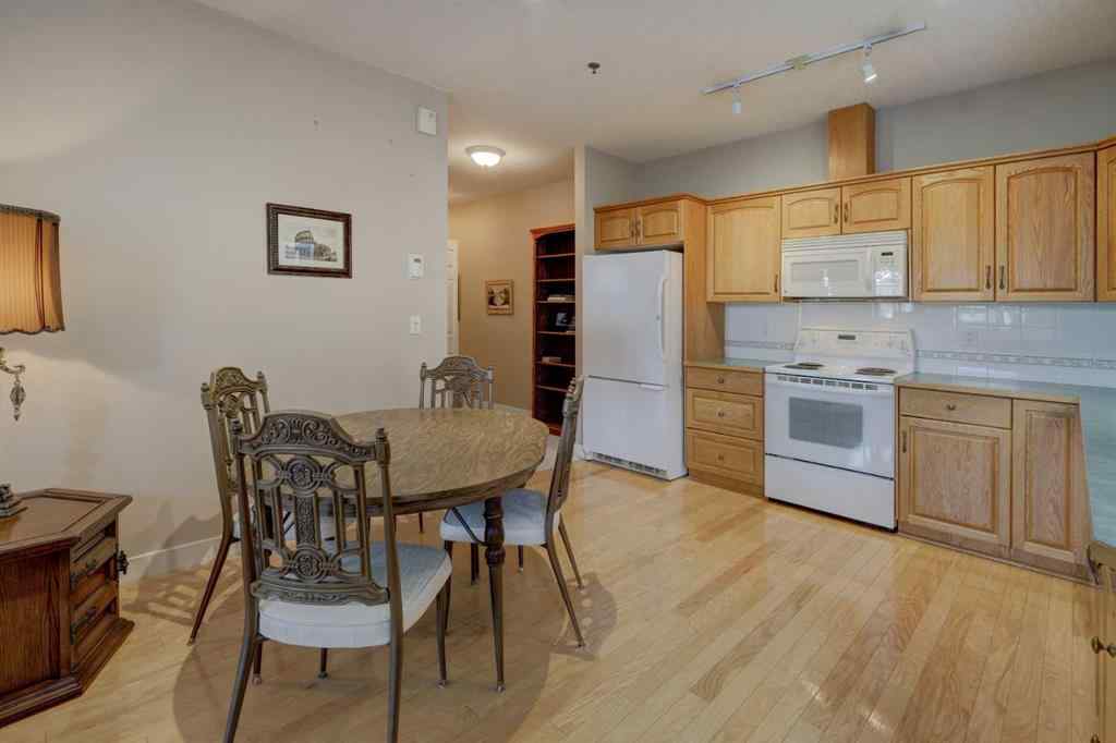 MLS® A2227799 - Unit #101 3412 Parkdale Boulevard NW in Parkdale Calgary, Residential