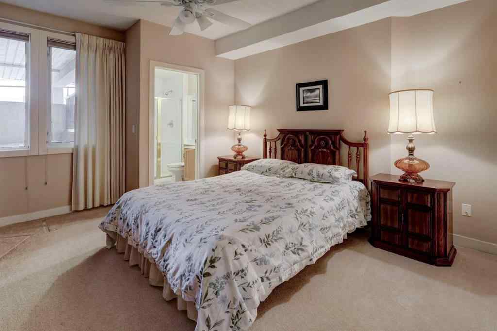 MLS® A2227799 - Unit #101 3412 Parkdale Boulevard NW in Parkdale Calgary, Residential