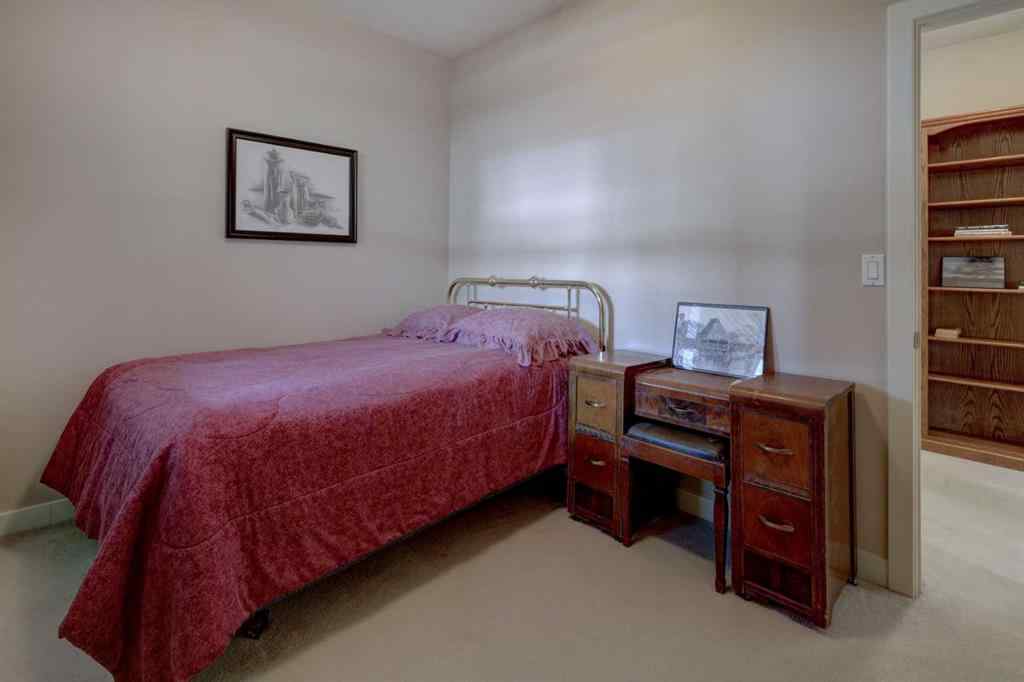 MLS® A2227799 - Unit #101 3412 Parkdale Boulevard NW in Parkdale Calgary, Residential