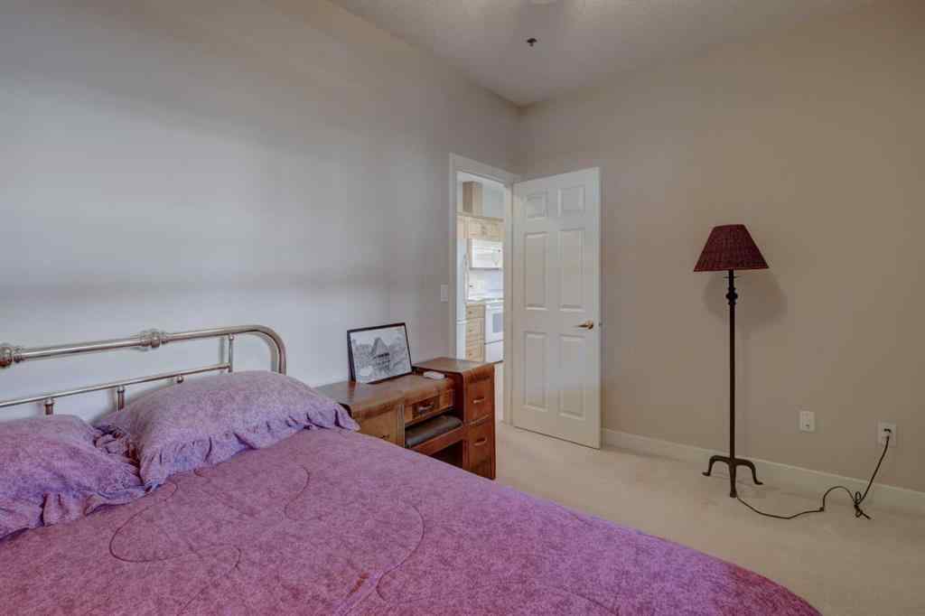 MLS® A2227799 - Unit #101 3412 Parkdale Boulevard NW in Parkdale Calgary, Residential