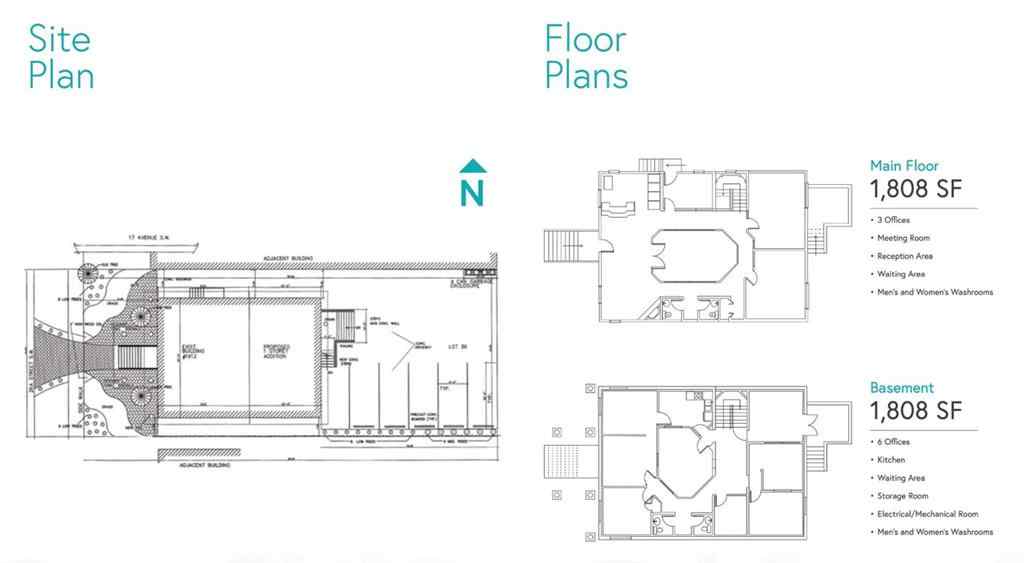 MLS® A2227810 - 1912 26A Street SW in Killarney/Glengarry Calgary, Commercial