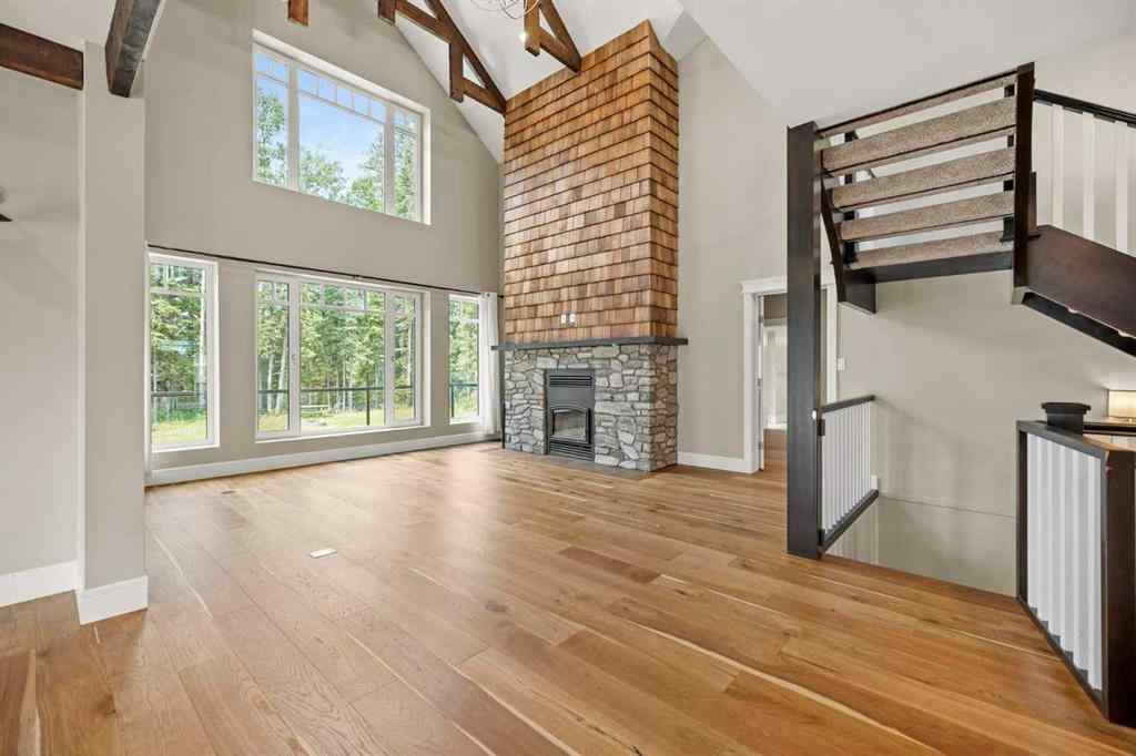 MLS® A2227819 - Unit #1B 16511 532A Township Road   in NONE Rural Yellowhead County, Residential