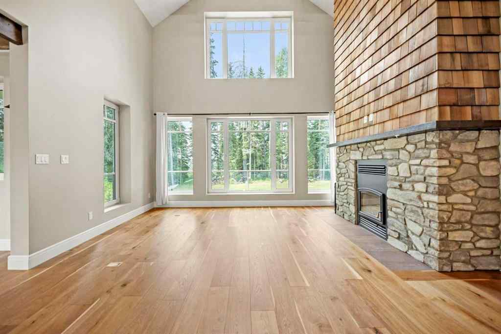MLS® A2227819 - Unit #1B 16511 532A Township Road   in NONE Rural Yellowhead County, Residential