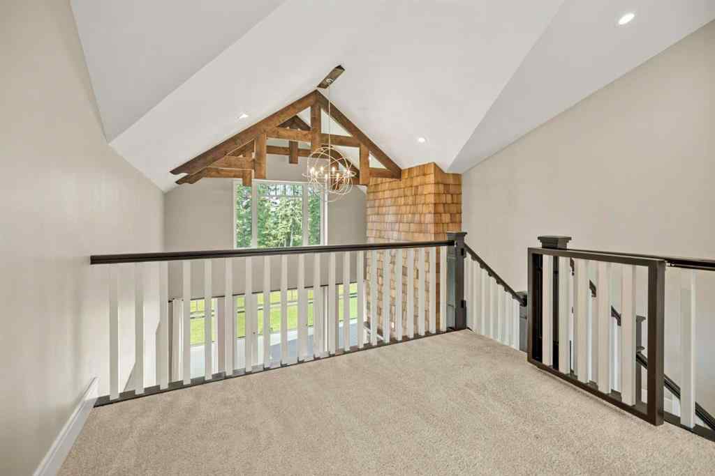 MLS® A2227819 - Unit #1B 16511 532A Township Road   in NONE Rural Yellowhead County, Residential