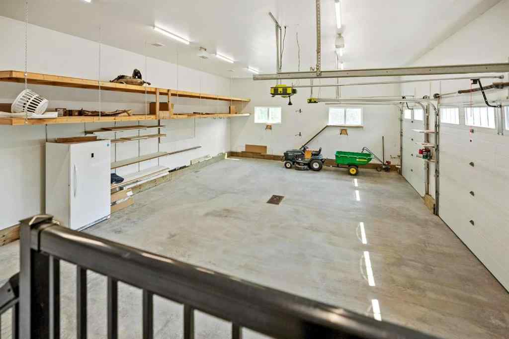 MLS® A2227819 - Unit #1B 16511 532A Township Road   in NONE Rural Yellowhead County, Residential
