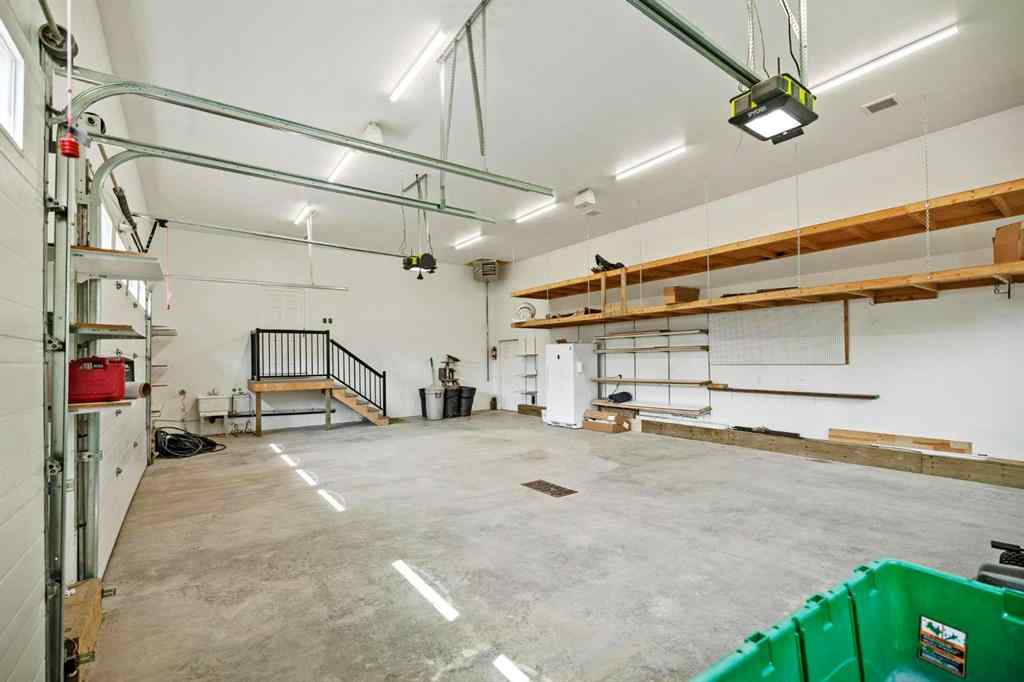 MLS® A2227819 - Unit #1B 16511 532A Township Road   in NONE Rural Yellowhead County, Residential