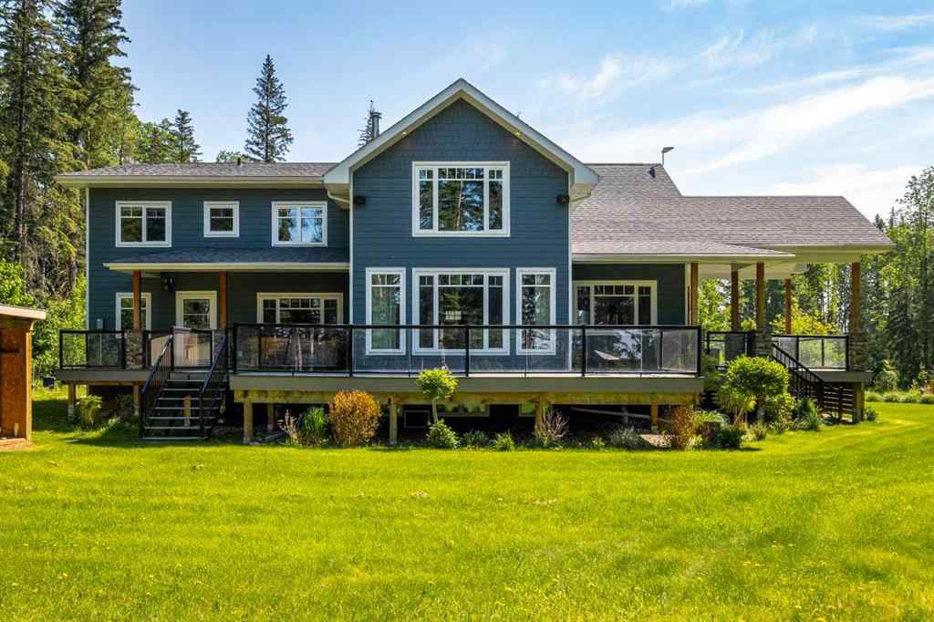 MLS® A2227819 - Unit #1B 16511 532A Township Road   in NONE Rural Yellowhead County, Residential