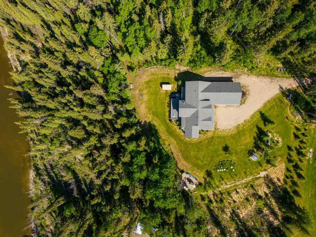 MLS® A2227819 - Unit #1B 16511 532A Township Road   in NONE Rural Yellowhead County, Residential