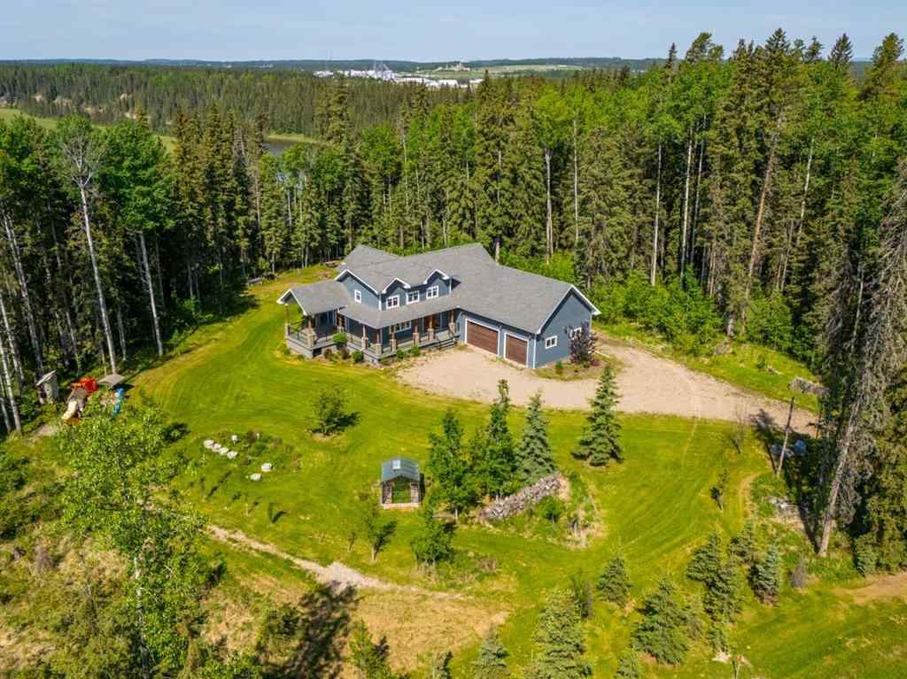 MLS® A2227819 - Unit #1B 16511 532A Township Road   in NONE Rural Yellowhead County, Residential