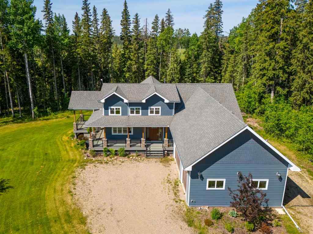 MLS® A2227819 - Unit #1B 16511 532A Township Road   in NONE Rural Yellowhead County, Residential