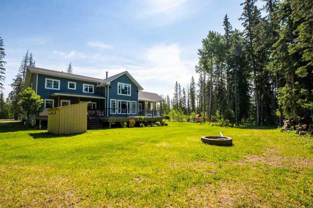 MLS® A2227819 - Unit #1B 16511 532A Township Road   in NONE Rural Yellowhead County, Residential