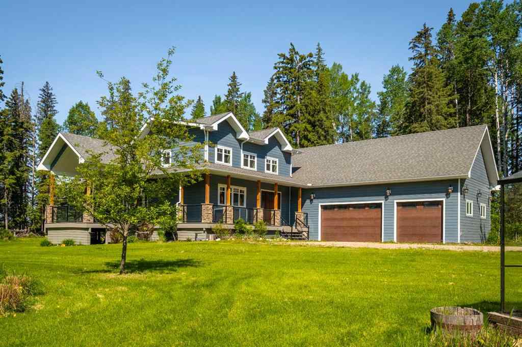 MLS® A2227819 - Unit #1B 16511 532A Township Road   in NONE Rural Yellowhead County, Residential