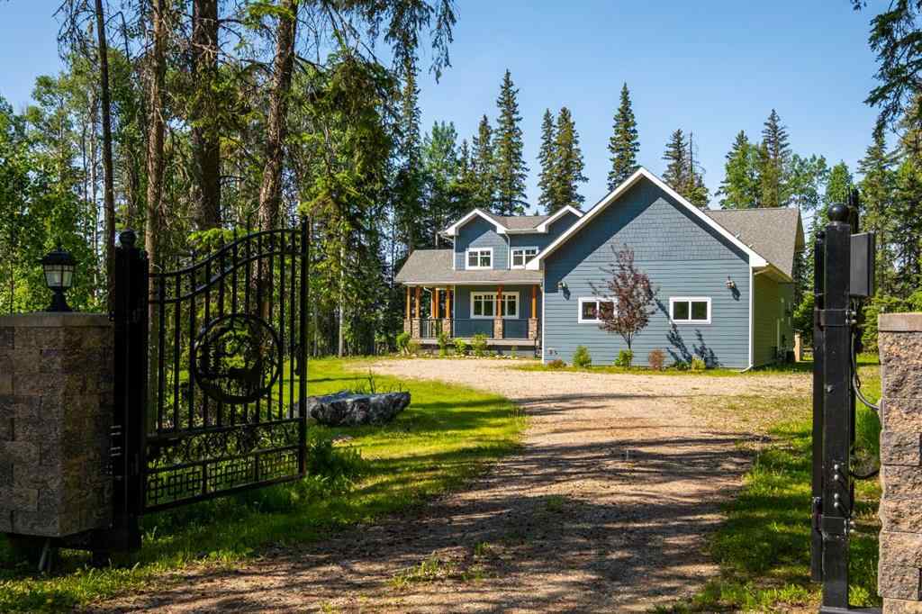 MLS® A2227819 - Unit #1B 16511 532A Township Road   in NONE Rural Yellowhead County, Residential