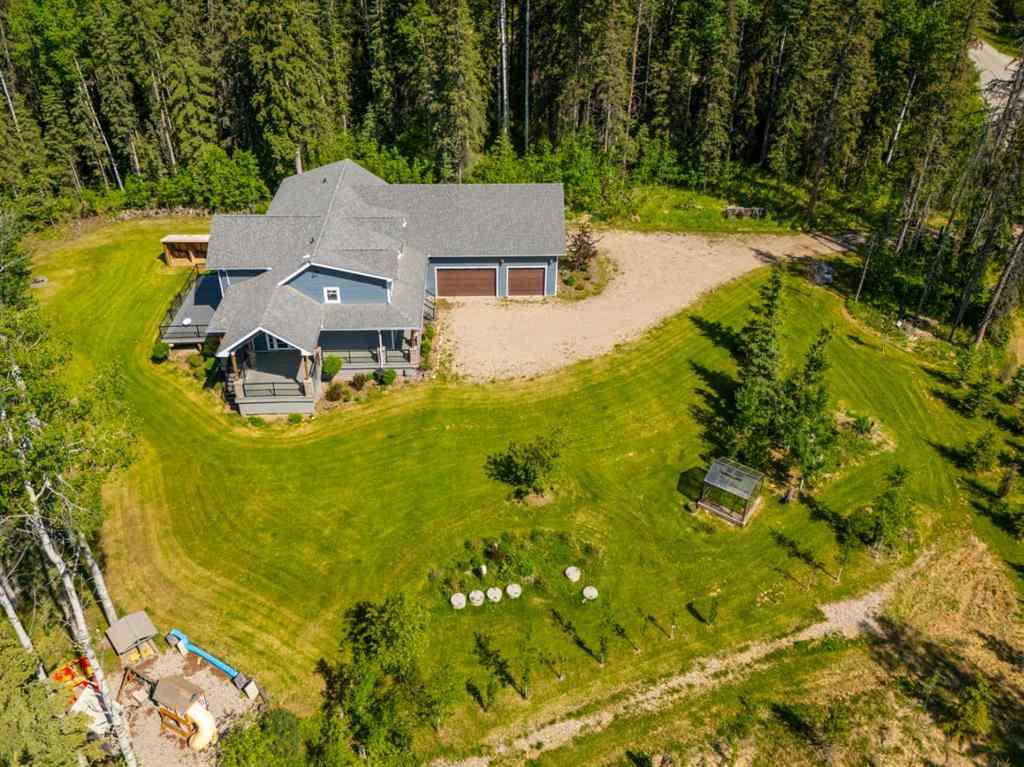 MLS® A2227819 - Unit #1B 16511 532A Township Road   in NONE Rural Yellowhead County, Residential