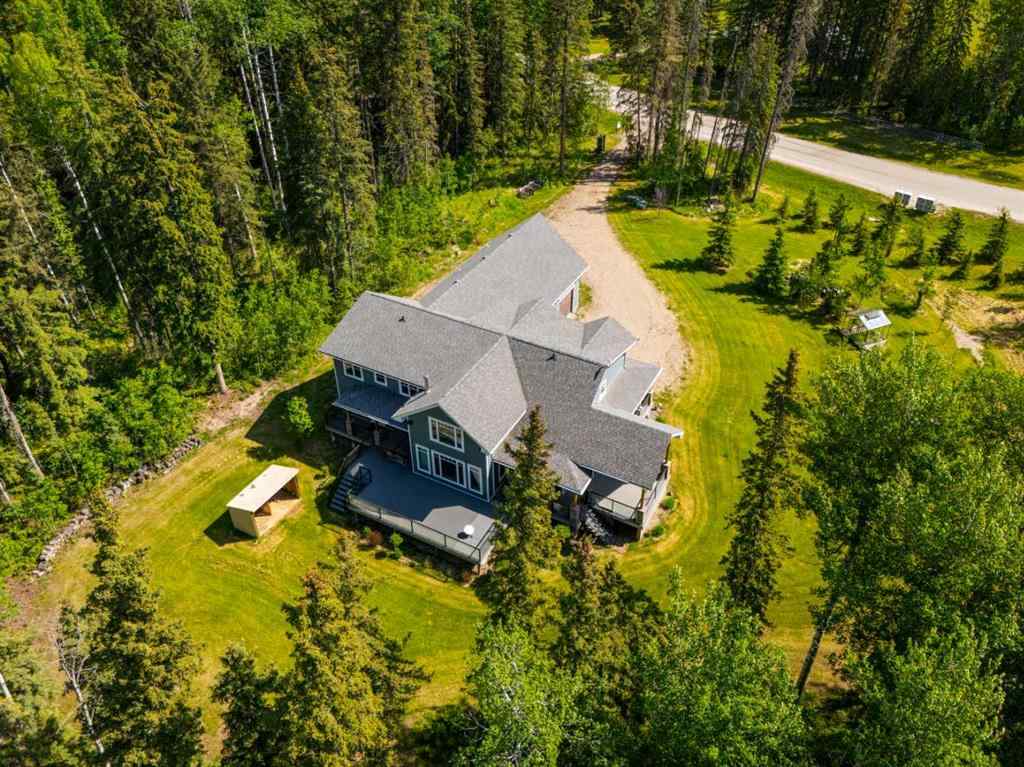 MLS® A2227819 - Unit #1B 16511 532A Township Road   in NONE Rural Yellowhead County, Residential