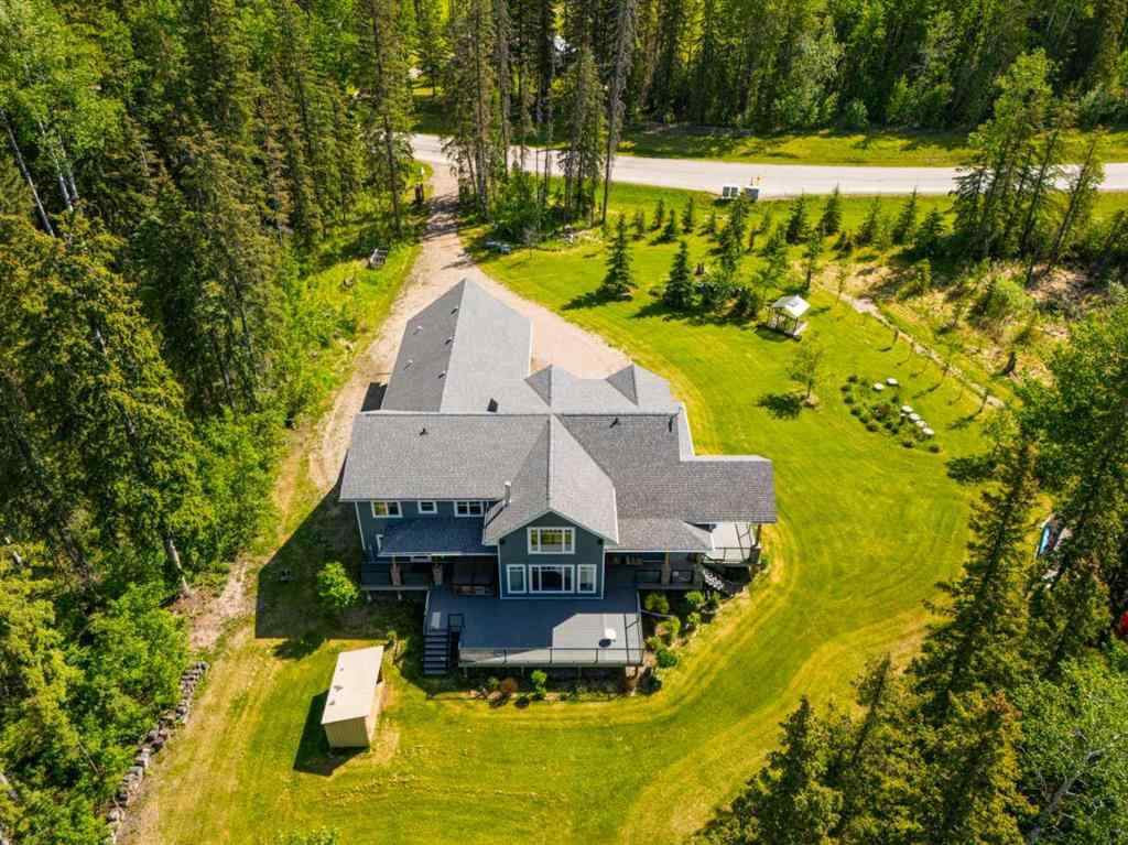MLS® A2227819 - Unit #1B 16511 532A Township Road   in NONE Rural Yellowhead County, Residential