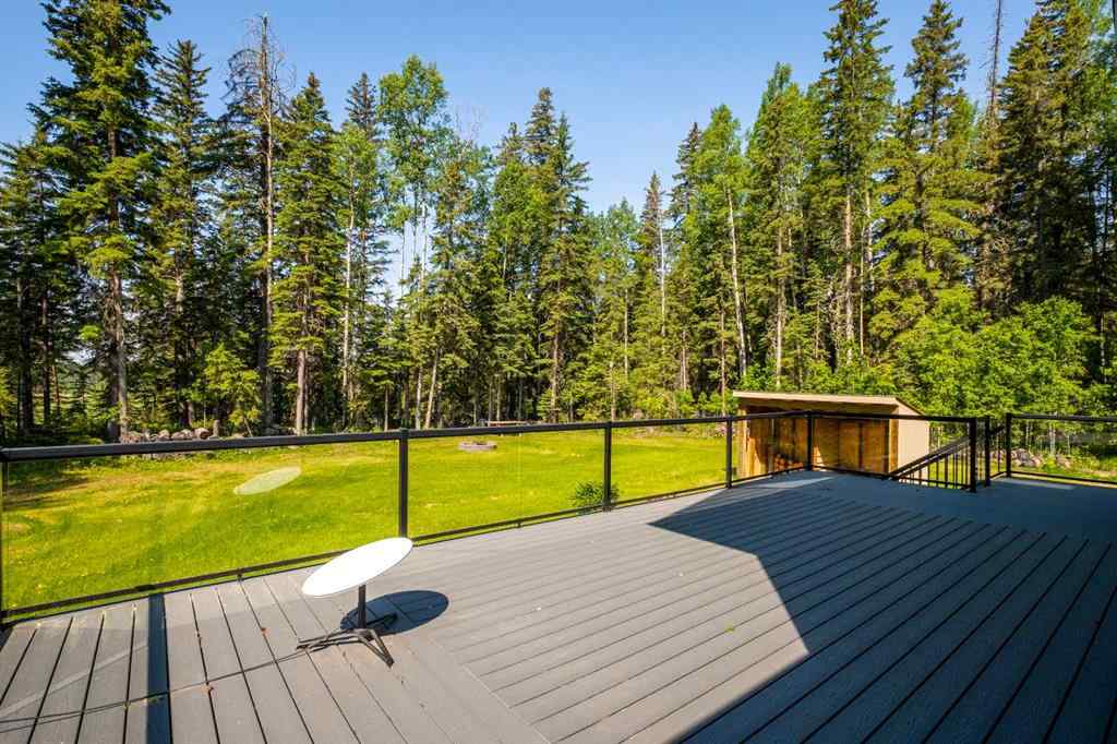 MLS® A2227819 - Unit #1B 16511 532A Township Road   in NONE Rural Yellowhead County, Residential