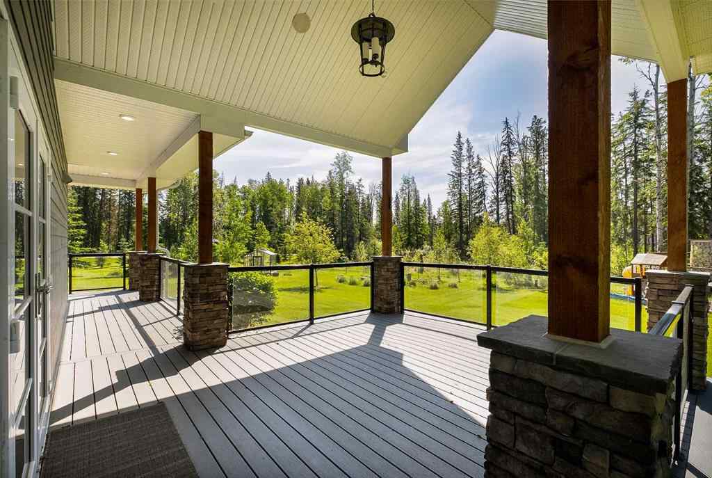 MLS® A2227819 - Unit #1B 16511 532A Township Road   in NONE Rural Yellowhead County, Residential