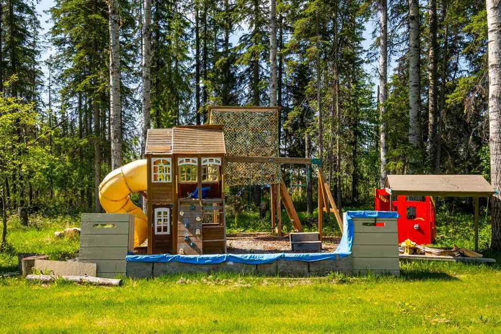 MLS® A2227819 - Unit #1B 16511 532A Township Road   in NONE Rural Yellowhead County, Residential