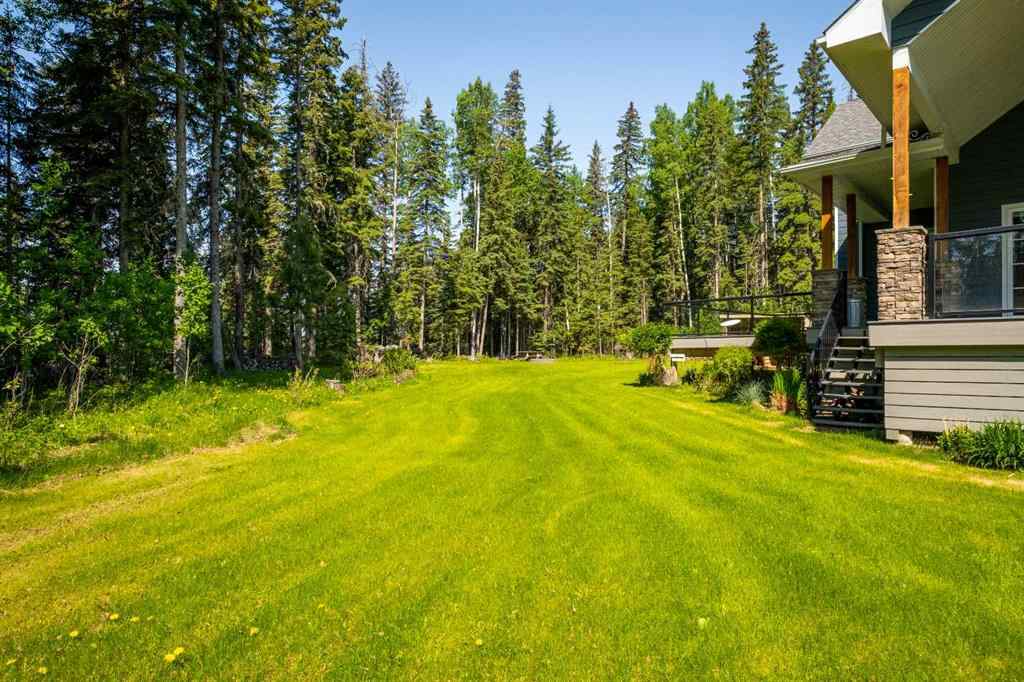 MLS® A2227819 - Unit #1B 16511 532A Township Road   in NONE Rural Yellowhead County, Residential