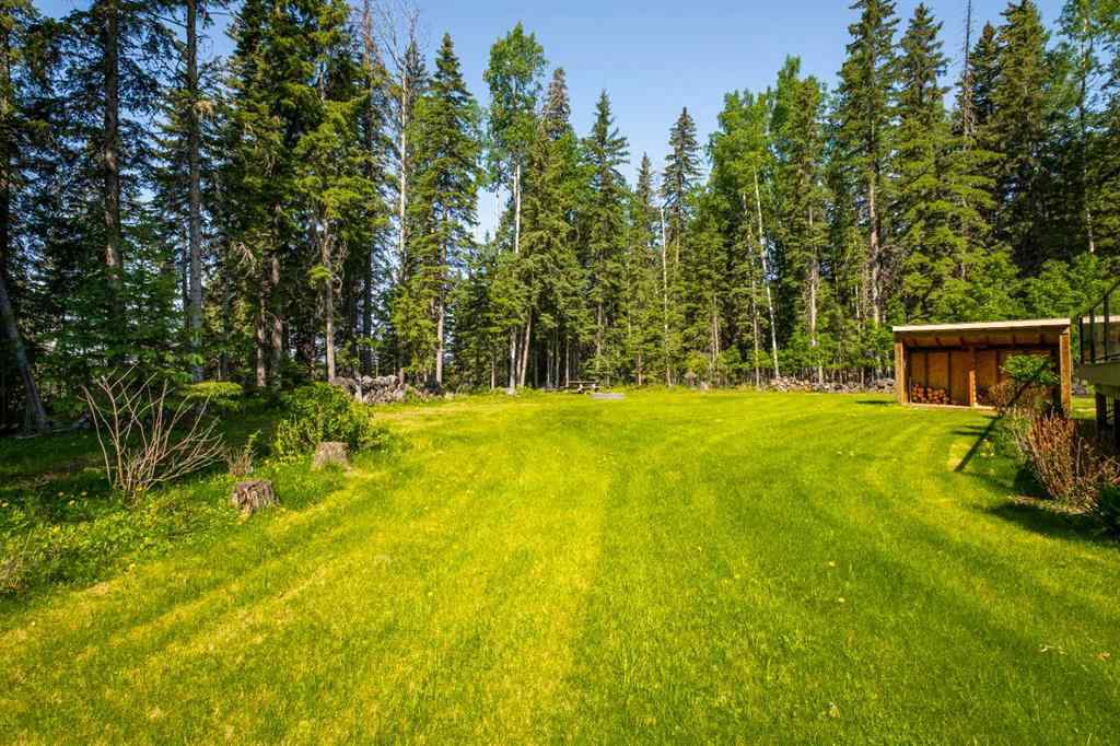 MLS® A2227819 - Unit #1B 16511 532A Township Road   in NONE Rural Yellowhead County, Residential
