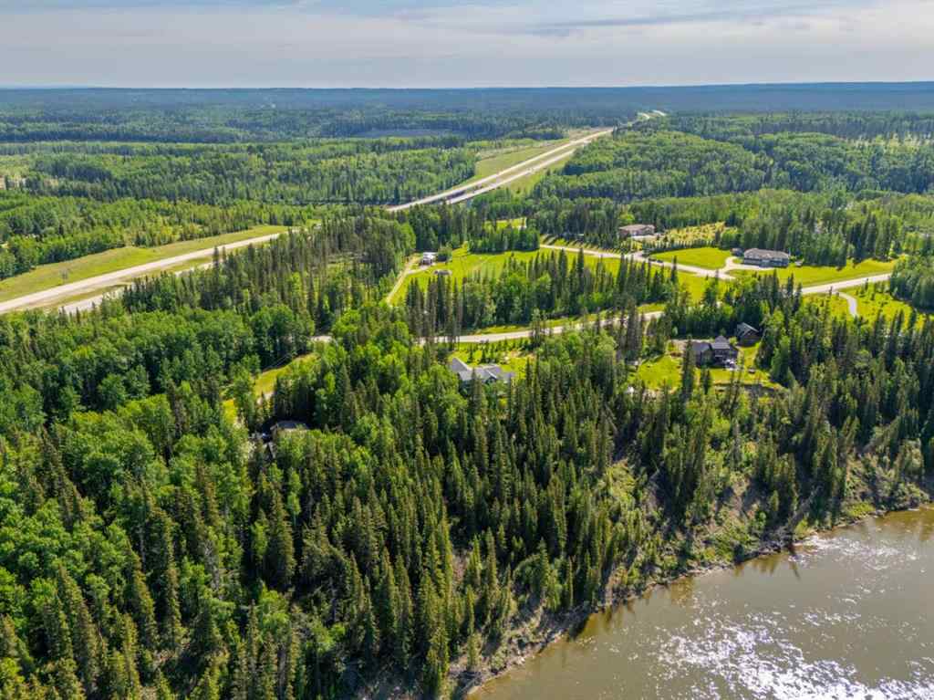 MLS® A2227819 - Unit #1B 16511 532A Township Road   in NONE Rural Yellowhead County, Residential